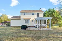 Single Family Home in a Beautiful Neighborhood Hotels near VRK Plaza