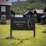 Amancio Hotel & Cabañas Hotels in Lacar Department