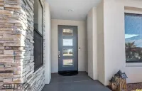 Ivins Oasis : Private Hot Tub & Pool Hotels in Ivins