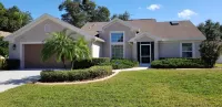 Mackarosa . Tampa Bay Luxury Pool House..
