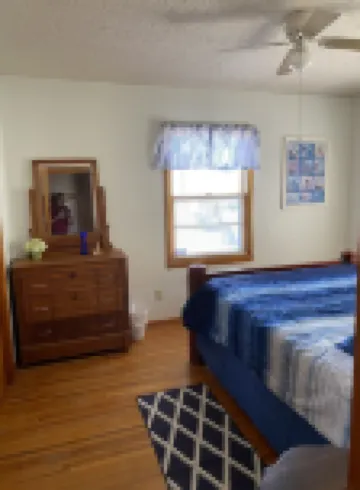 Welcome to our Wichita Home - Easy Close Access to Turnpike South Side