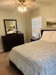 Remodeled home close to lake and walking trails
