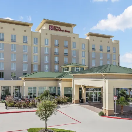 Hilton Garden Inn San Antonio/Rim Pass Drive