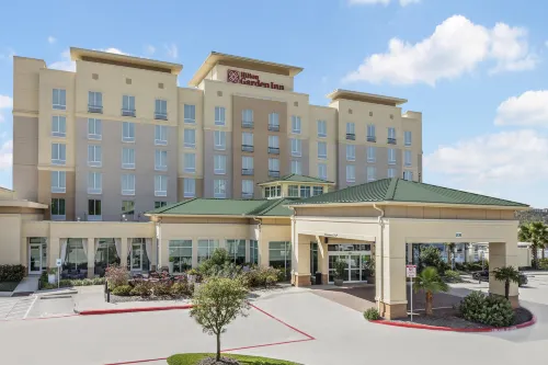 Hilton Garden Inn San Antonio/Rim Pass Drive