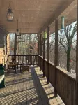 Family Cabin with spectacular views!