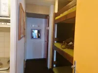 Vars studio pied des pistes haut de station Hotels in Vars