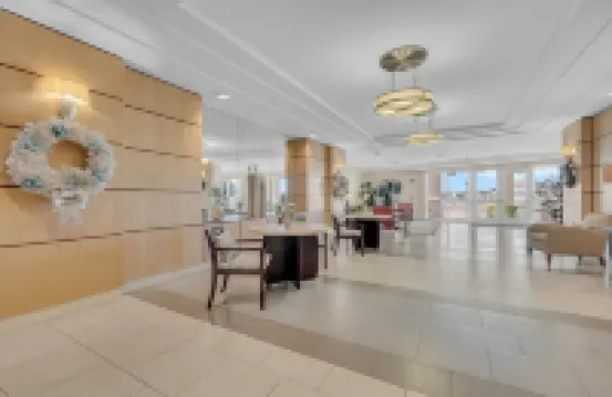 Ultimate Luxury Ocean Vistas-The largest condo in the best building on the beach - 4-Star