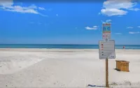 JAX Beach Ocean Front Condo with Amazing Views - Beach
