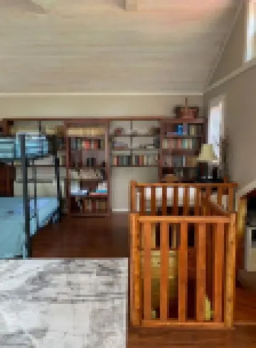 Al's Place - A place to Dream