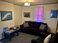 Downtown Vintage Home