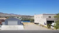 Across from water & pet-friendly - Bullhead Bend!