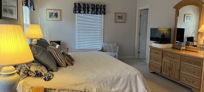 Beautiful Bethany House in Salt Pond 1.5 Miles from Beach! All Seasons Are Nice! Hotéis em Bethany Beach