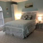 Country setting. Two miles from downtown Petoskey. Hotels in Bear Creek Township