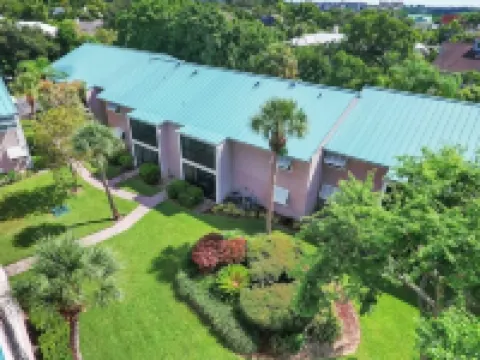 Ideal location Siesta Key Hotéis em Siesta Key