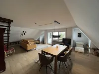 Beautiful maisonette vacation apartment for 2-5 people