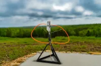 Rockbridge UTV Riding BIKING HUNTING INDR BATTING CAGE & ARCHERY SHOOTING Range