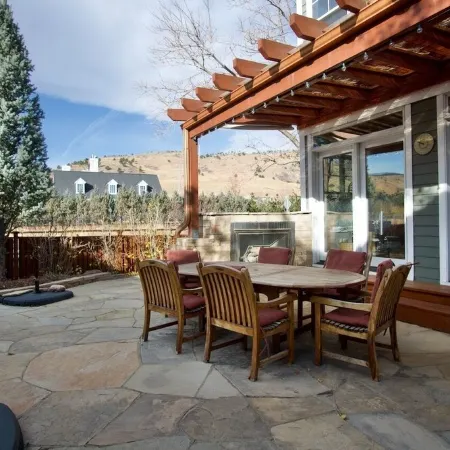 Front Door Access to Running & Biking Trails; Short Drive to Downtown and Campus