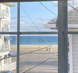 Ocean View - Steps to the Beach