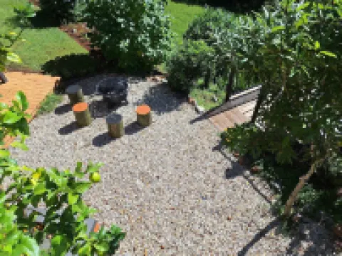Bowerbird Cottage Studio Apartment -  Binna Burra Bushwalks & Tea House nearby