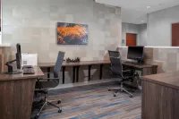 Hampton Inn & Suites Chicago Burr Ridge Hotels in Downers Grove Township