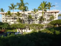 Enthralling Sunset Views from Top-Floor Remodel Steps from Maui's Best Beaches.