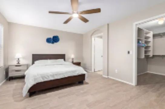 Your Home away from Home