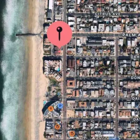 Imperial Beach Getaway just minutes from the beach