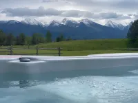 River House to Relax, Rejuvenate, and connect with the quietness of nature.