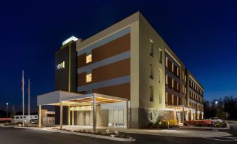Home2 Suites by Hilton Statesboro