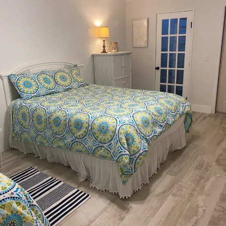 Beach Condo Newly Renovated