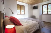 Village house 9 people Val Cenis Lanslevillard Hotels in Val-Cenis