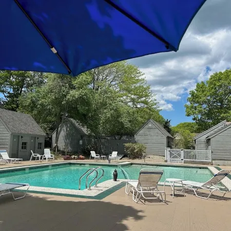 New Seabury Cape Condo + Pool & Beach Escape