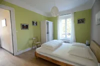 Nouveau : Maison à 50 m de la Plage