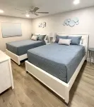 *Newly Remodeled* Beachfront Condo 3Bed/2Bath—Sea Oats 404