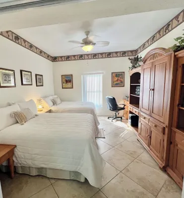 Exclusive Lely Resort House -Private Pool -Sleeps 6