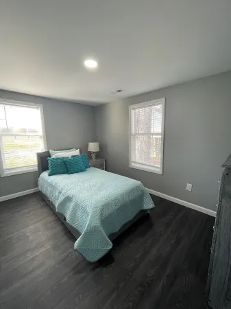 Cozy Home near the Beautiful Bay River