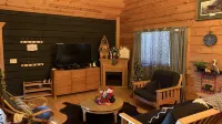 Beautiful and cozy Cabin