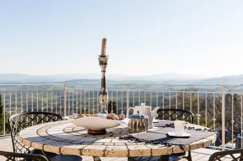 Apartment Bella Vista - Holidays live here Hotels in Chianni