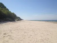 Vacation home Anna - right side Ξενοδοχεία στην πόλη Dranske
