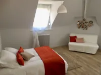 duplex 4 bedrooms fully renovated with wifi in the heart of the resort