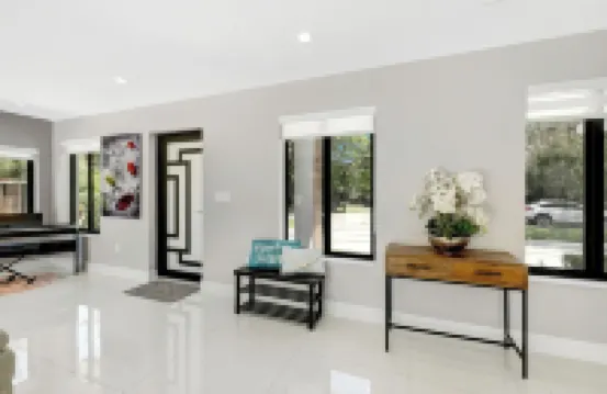 Miami Springs Located in Heart of Miami