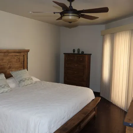 Luxury updated 3-bedroom home with pool
