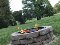 Vacation Cottage Perfect Retreat for Family and Friends Hotels in Smyth County