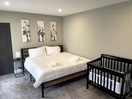 Historic Victorian Comforts