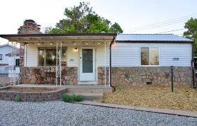 Casa Little Bird