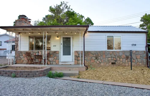 Casa Little Bird Hotels in Los Alamos