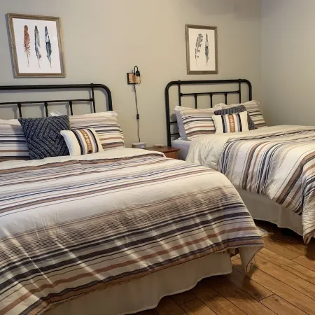 Cozy Condo on the 4th Fairway of  Plumas Pines Golf Course