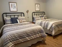 Cozy Condo on the 4th Fairway of  Plumas Pines Golf Course