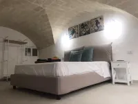 Relaxing and romantic SCIROCCO apartment
