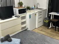 Cosy Private Studio / Hotel style in Five Dock Hotel di Five Dock